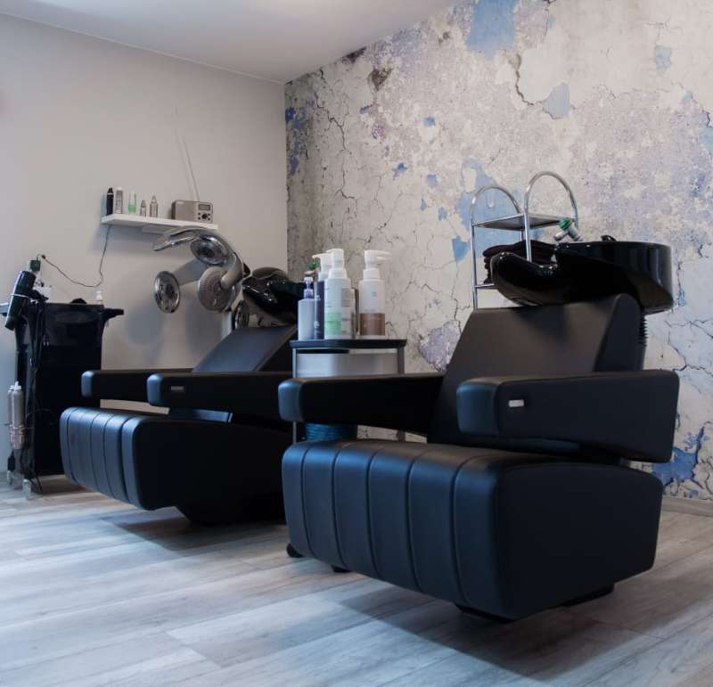 Haarkunst Jasmin Salon