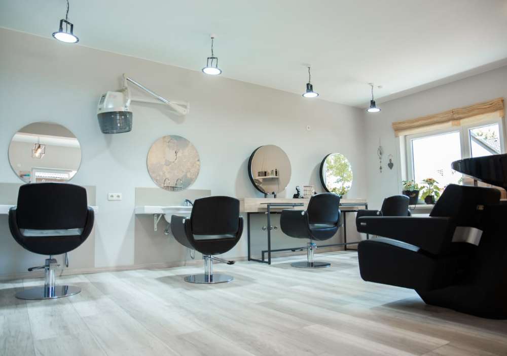 Haarkunst Jasmin Salon